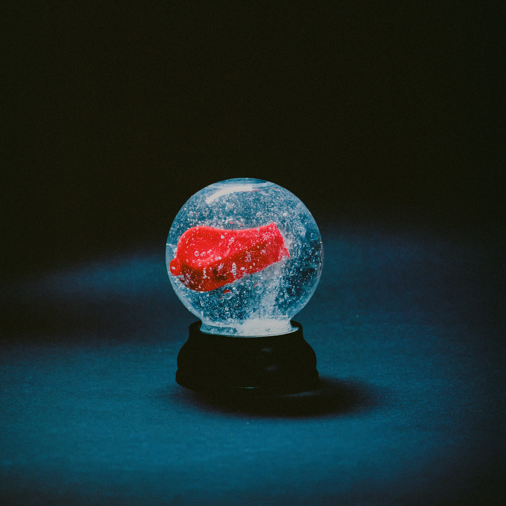 Darkside - Nothing (Vinyl LP)