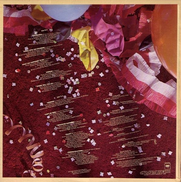 Donohue, Dane - Dane Donohue (Vinyl, VG+) (Vinyl LP)