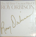 Orbison, Roy - The All-time Greatest Hits Of Roy Orbison (Vinyl, VG+) (Vinyl LP)