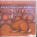 Gale, Eric - Multiplication (VG) (Vinyl LP)