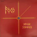 Poco  - Indian Summer (VG+) (Vinyl LP)