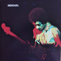 Hendrix, Jimi - Band Of Gypsys (Vinyl, M) (Vinyl LP)
