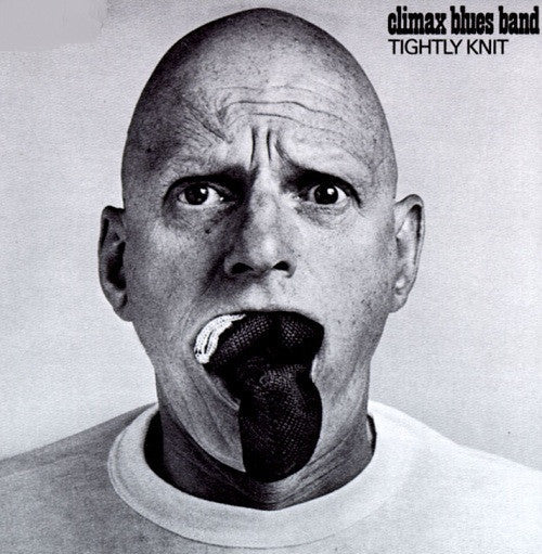 Climax Blues Band - Tightly Knit (VG) (Vinyl LP)