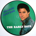 Shakin' Stevens - The Early Days (VG+) (Vinyl LP)