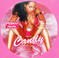 Foxy Brown - Candy (M) (Vinyl LP)