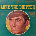 Luke The Drifter - Luke The Drifter (VG) (Vinyl LP)