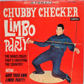 Checker, Chubby - Limbo Party (Vinyl, VG+) (Vinyl LP)