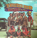 American Breed - The American Breed (VG+) (Vinyl LP)