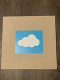 Clouds - The Clouds (NM or M-) (Vinyl LP)
