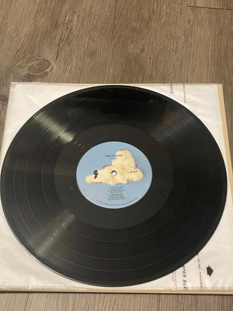 Clouds - The Clouds (NM or M-) (Vinyl LP)