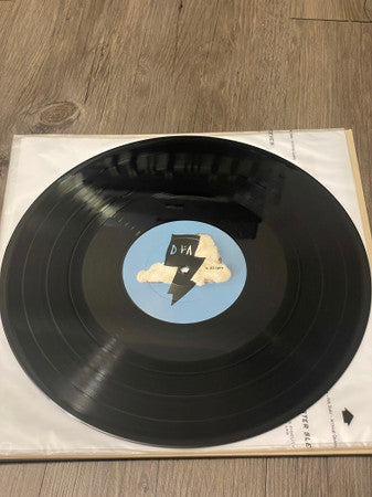 Clouds - The Clouds (NM or M-) (Vinyl LP)