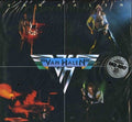 Van Halen - Van Halen (Vinyl, VG+) (Vinyl LP)