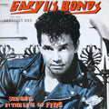 Gary U.S. Bonds And The American Men - Standing In The Line Of Fire (VG+) (Vinyl LP)