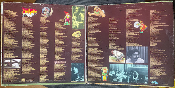 Phillips, Shawn  - Collaboration (VG+) (Vinyl LP)