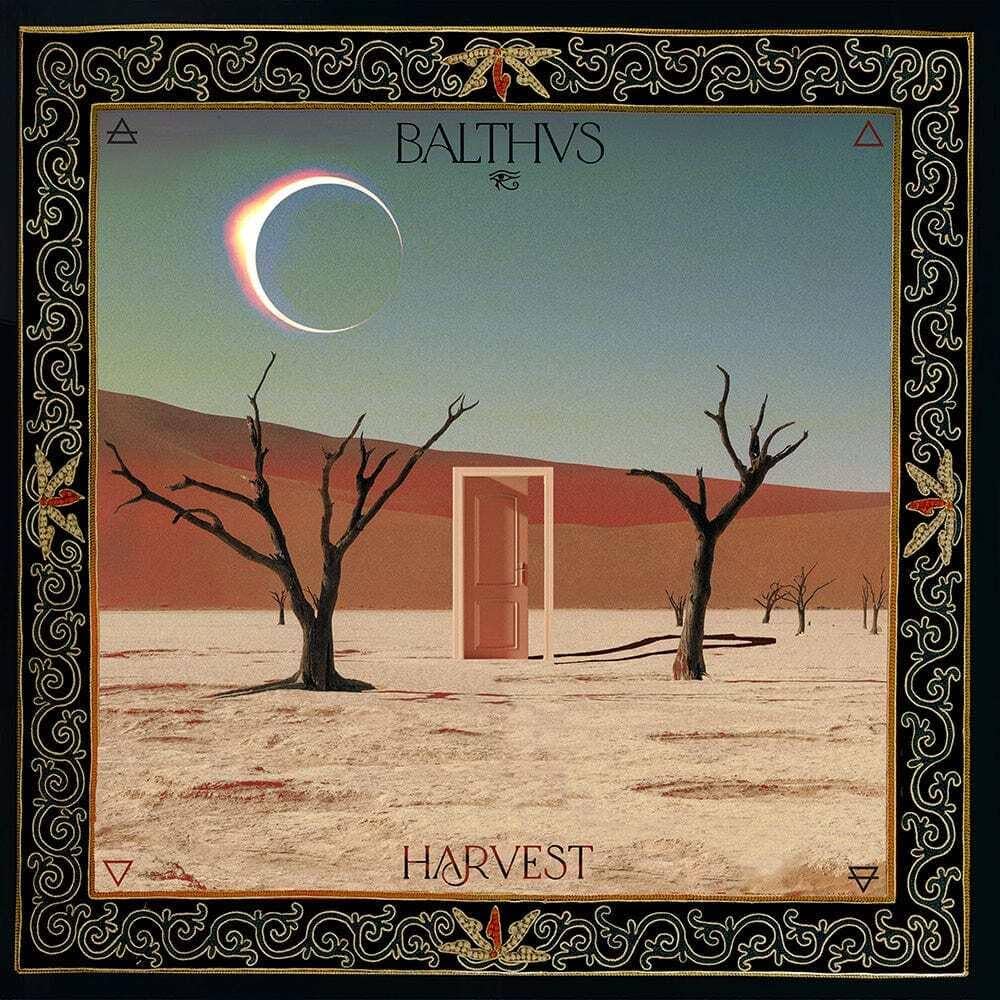 Balthvs - Harvest (Vinyl LP)