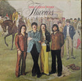 Guess Who - Flavours (VG+) (Vinyl LP)
