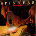 Spinners - Labor Of Love (VG+) (Vinyl LP)