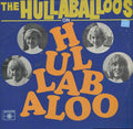 Hullaballoos - The Hullaballoos On Hullabaloo (VG+) (Vinyl LP)