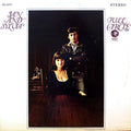 Ian & Sylvia - Full Circle (VG) (Vinyl LP)