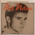 Nelson, Rick - The Very Best Of Rick Nelson (NM or M-) (Vinyl LP)
