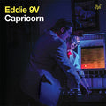 Eddie 9V - Capricorn (NM or M-) (Vinyl LP)