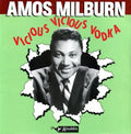 Milburn, Amos - Vicious Vicious Vodka (Vinyl, VG+) (Vinyl LP)