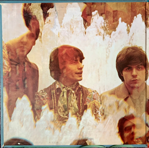 Rascals - Once Upon A Dream (VG) (Vinyl LP)