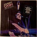 Cash, Johnny - I Would Like To See You Again (Vinyl, VG+) (Vinyl LP)