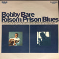 Bare, Bobby - Folsom Prison Blues (VG+) (Vinyl LP)
