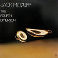 McDuff, Jack - The Fourth Dimension (Vinyl, VG) (Vinyl LP)