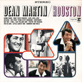 Martin, Dean - Houston (VG+) (Vinyl LP)