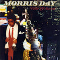 Day, Morris - Color Of Success (VG+) (Vinyl LP)