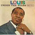 Armstrong, Louis - Under The Stars (Vinyl, VG+) (Vinyl LP)