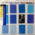 Brooks, Tina - True Blue (Vinyl, NM or M-) (Vinyl LP)