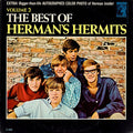 Herman's Hermits - Volume 2: The Best Of Herman's Hermits (VG) (Vinyl LP)