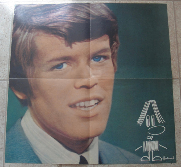 Herman's Hermits - Volume 2: The Best Of Herman's Hermits (VG) (Vinyl LP)