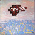 City Boy - City Boy (VG+) (Vinyl LP)