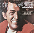 Martin, Dean - Gentle On My Mind (VG) (Vinyl LP)