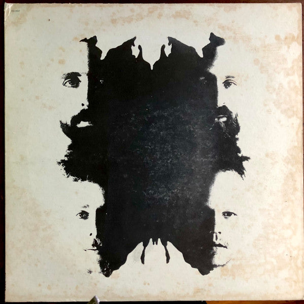 Jesse, Wolff & Whings - Jesse, Wolff & Whings (Vinyl, VG) (Vinyl LP)