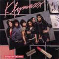 Klymaxx - Meeting In The Ladies Room (Vinyl, VG+) (Vinyl LP)