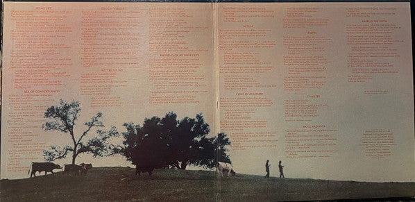 Seals And Crofts - Seals And Crofts (VG+) (Vinyl LP)