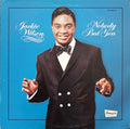 Wilson, Jackie - Nobody But You (M) (Vinyl LP)