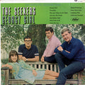Seekers - Georgy Girl (Vinyl, VG) (Vinyl LP)