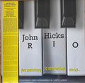 Hicks, John Trio - I'll Give You Something To Remember Me By... (Vinyl, NM or M-) (Vinyl LP)
