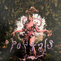 Martinez, Melanie  - Portals (Vinyl, NM or M-) (Vinyl LP)