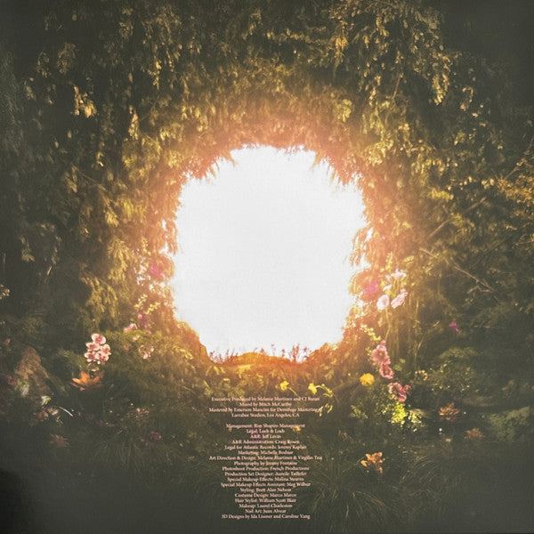 Martinez, Melanie  - Portals (Vinyl, NM or M-) (Vinyl LP)