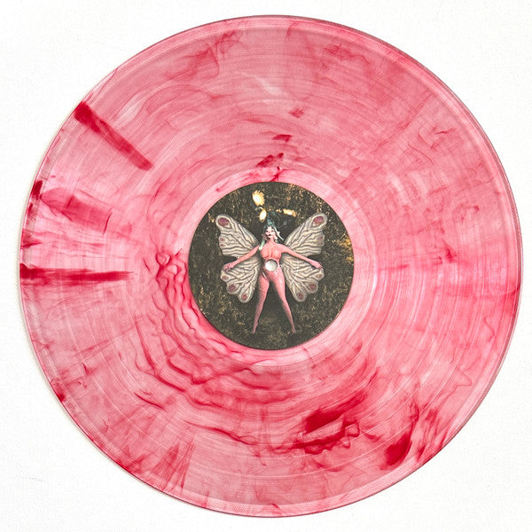 Martinez, Melanie  - Portals (Vinyl, NM or M-) (Vinyl LP)