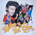 Willie And The Poor Boys - Willie And The Poor Boys (VG+) (Vinyl LP)