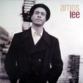 Lee, Amos - Amos Lee (Vinyl, VG+) (Vinyl LP)