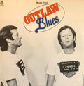 Outlaw Blues, Music from (VG+) (Vinyl LP)